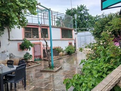 Объявление №6255571 - Баку, пос. Бинагади, 3-комн., 115 м²