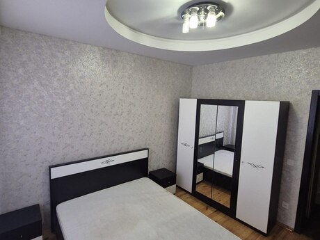 Elan №6255561 - Bakı, Bakıxanov q., 2 otaqlı, 75 m², 10/12 mərtəbə