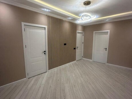 2 otaqlı mənzil, 60 m², Memar Əcəmi: 152 000 ₼ 4