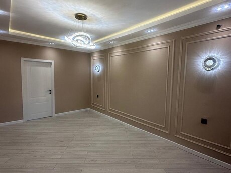 2 otaqlı mənzil, 60 m², Memar Əcəmi: 152 000 ₼ 5