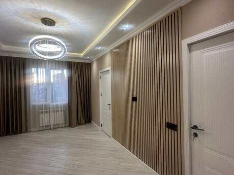 2 otaqlı mənzil, 60 m², Memar Əcəmi: 152 000 ₼ 2