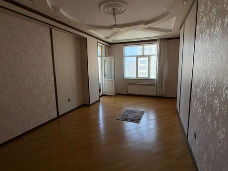 Elan №6255599 - Bakı, İnşaatçılar m., 3 otaqlı, 118 m², 9/14 mərtəbə
