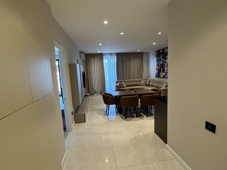 2-room apartment for rent, 98,8 m², Nardaran: 250 ₼/mo 4