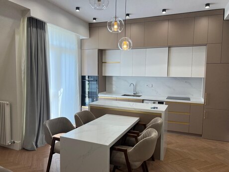 Объявление №6255602 - Баку, пос. Аг шехер, 2-комн., 110 м², 6/6 этаж