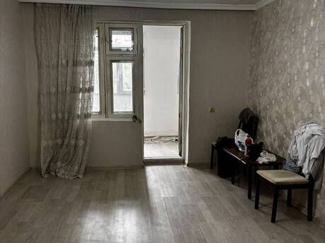 Elan №6255613 - Bakı, Yasamal r., 2 otaqlı, 50 m², 3/5 mərtəbə