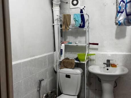 2 otaqlı mənzil, 50 m², Yasamal: 155 000 ₼ 5