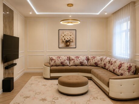 Объявление №6255640 - Баку, пос. Бузовна, 5-комн., 200 м²