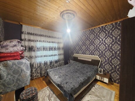 3 otaqlı həyət evi, 85 m², Yeni Ramana: 66 000 ₼ 4