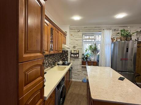 2 otaqlı mənzil, 60 m², Gənclik: 222 999 ₼ 5