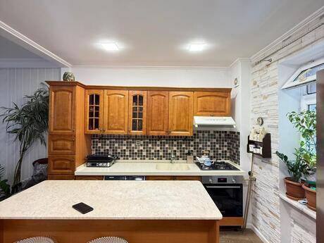 2 otaqlı mənzil, 60 m², Gənclik: 222 999 ₼ 4