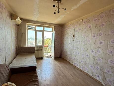 Elan №6255657 - Bakı, 28 May m., 1 otaqlı, 42 m², 1/5 mərtəbə