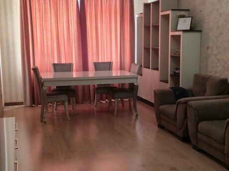 Объявление №6255644 - Баку, м. Ахмедлы, 2-комн., 76 м², 14/16 этаж
