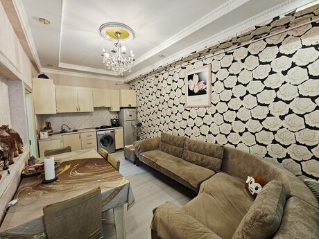 3-комнатная квартира, 70 м², Masazır: 85 000 ₼ 2