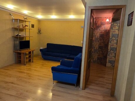 Elan №6255655 - Bakı, Əhmədli m., 3 otaqlı, 75 m², 2/5 mərtəbə