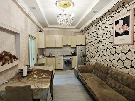 3-комнатная квартира, 70 м², Masazır: 85 000 ₼ 4
