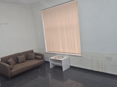 3-комн. офис - Насиминский  р. - 92 м²