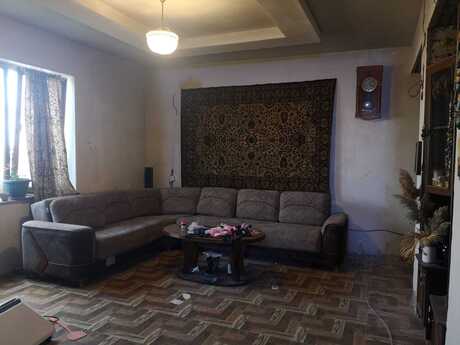 3 otaqlı həyət evi/bağ evi - Hövsan q. - 170 m²