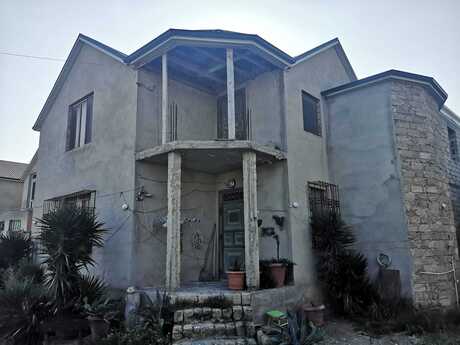 Elan №6255672 - Bakı, Hövsan q., 3 otaqlı, 170 m²
