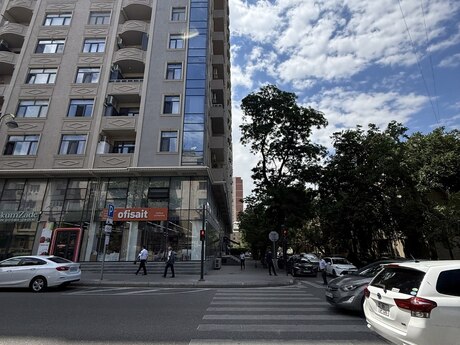 Объявление №6207274 - Баку, Насиминский  р., 67 м²