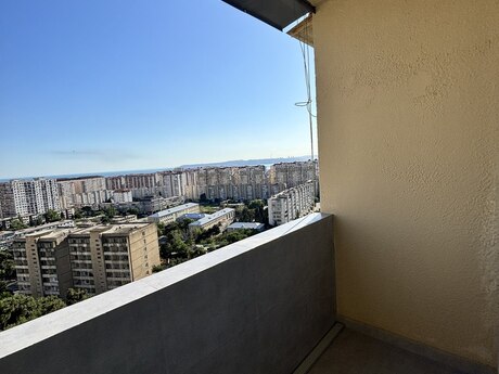 3 otaqlı mənzil, 90 m², Əhmədli: 237 000 ₼ 5