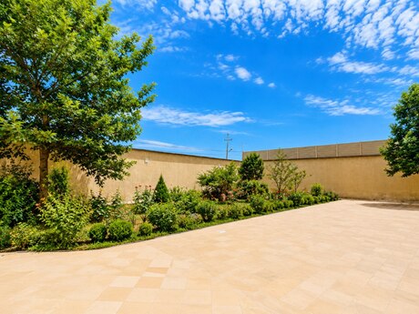 6 otaqlı həyət evi, 400 m², Bakıxanov: 595 000 ₼ 4