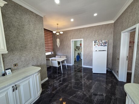6 otaqlı həyət evi, 280 m², Mərdəkan: 450 000 ₼ 5