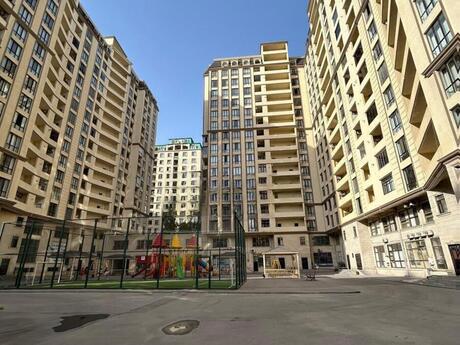 Elan №6255712 - Bakı, 28 May m., 3 otaqlı, 71 m², 13/17 mərtəbə