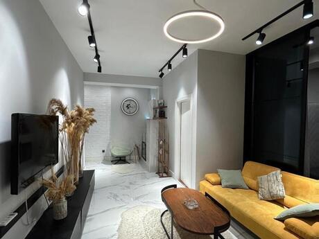 3-room apartment, 71 m², 28 May: 272 000 ₼ 2