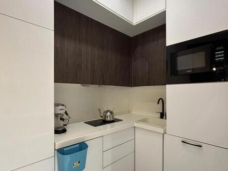 3-room apartment, 71 m², 28 May: 272 000 ₼ 5
