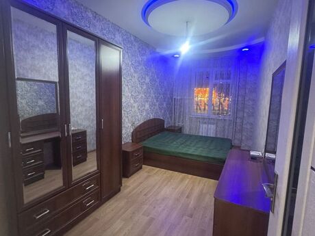 Объявление №6255704 - Баку, Сабунчинский  р., 2-комн., 50 м², 1/5 этаж