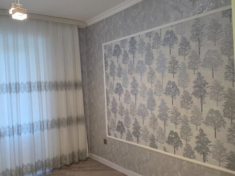 Elan №6255707 - Bakı, Elmlər Akademiyası m., 2 otaqlı, 65 m², 3/5 mərtəbə