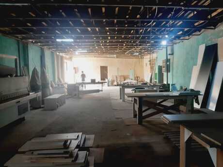 Объект - пос. Биладжары - 200 м²
