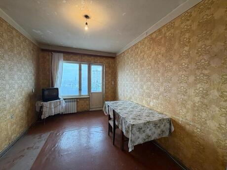 Объявление №6255721 - Баку, м. Халглар Достлугу, 5-комн., 120 м², 6/9 этаж