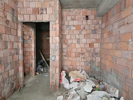 1-room apartment, 47 m², Masazır: 49 500 ₼ 4