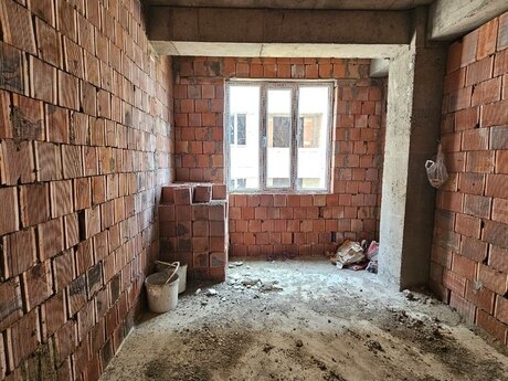 1-room apartment, 47 m², Masazır: 49 500 ₼ 2