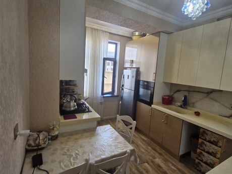 2-room apartment, 77 m², Masazır: 115 000 ₼ 3