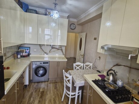 2-room apartment, 77 m², Masazır: 115 000 ₼ 2