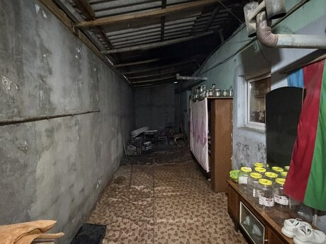 3 otaqlı həyət evi, 84 m², Ağ şəhər: 85 000 ₼ 3