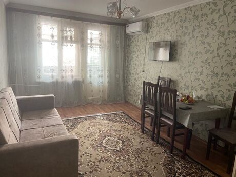 Elan №6255747 - Bakı, Elmlər Akademiyası m., 2 otaqlı, 42 m², 2/5 mərtəbə