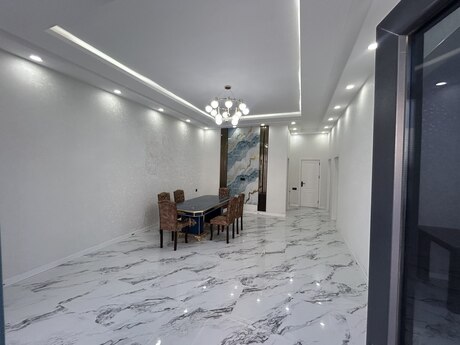 Mərdəkanda 4 otaqlı həyət evi satılır, 125 m², 159 000 AZN, şəkil 5 / 12