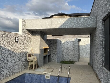 Mərdəkanda 4 otaqlı həyət evi satılır, 125 m², 159 000 AZN, şəkil 3 / 12