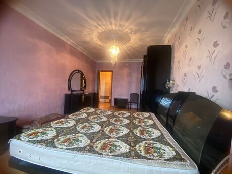 4 otaqlı mənzil, 102 m², Elmlər Akademiyası: 249 555 ₼ 5