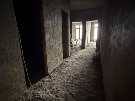 Elan №6255792 - Bakı, Şah İsmayıl Xətai m., 3 otaqlı, 150 m², 4/24 mərtəbə