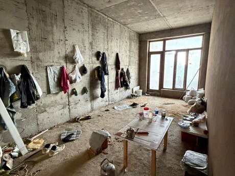 3 otaqlı mənzil, 150 m², Şah İsmayıl Xətai: 335 000 ₼ 3