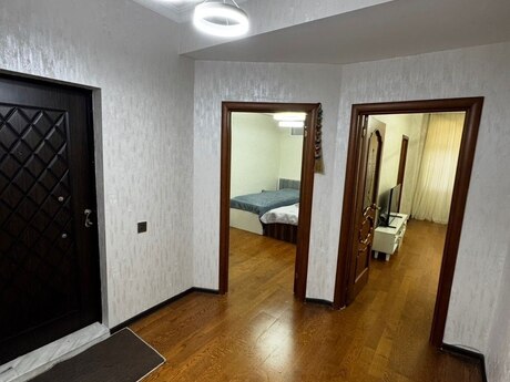 Elan №6255784 - Bakı, Əhmədli m., 2 otaqlı, 68 m², 16/20 mərtəbə