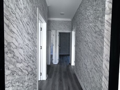 3-room house for sale in Binə, 90 m², 75 000 AZN, photo 2 / 12