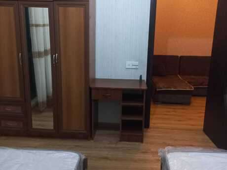 Elan №6255818 - Bakı, 8 Noyabr m., 2 otaqlı, 60 m², 9/15 mərtəbə