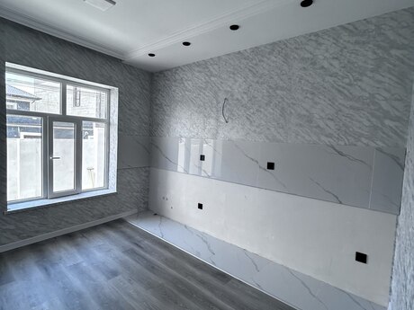 3-room house for sale in Binə, 90 m², 75 000 AZN, photo 4 / 12