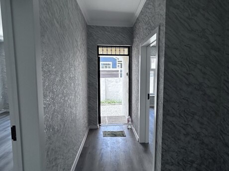 3 otaq · 90 m², Binə