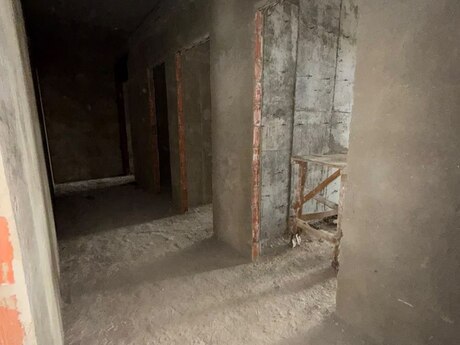 Elan №6255822 - Bakı, Şah İsmayıl Xətai m., 2 otaqlı, 90 m², 4/24 mərtəbə